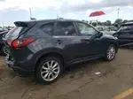 2015 Mazda Cx-5 Gt Угольный vin: JM3KE4DY0F0432900