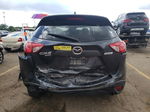 2015 Mazda Cx-5 Gt Угольный vin: JM3KE4DY0F0432900