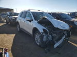 2015 Mazda Cx-5 Gt White vin: JM3KE4DY0F0460955