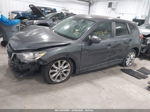 2015 Mazda Cx-5 Grand Touring Gray vin: JM3KE4DY0F0500936