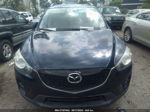 2015 Mazda Cx-5 Grand Touring Темно-синий vin: JM3KE4DY0F0535184