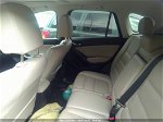 2015 Mazda Cx-5 Grand Touring Темно-синий vin: JM3KE4DY0F0535184