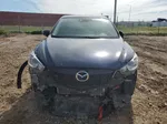 2015 Mazda Cx-5 Gt Синий vin: JM3KE4DY0F0550560