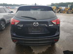 2015 Mazda Cx-5 Gt Синий vin: JM3KE4DY1F0444392