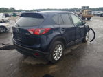 2015 Mazda Cx-5 Gt Blue vin: JM3KE4DY1F0444392