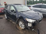 2015 Mazda Cx-5 Gt Blue vin: JM3KE4DY1F0444392