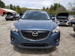 2015 Mazda Cx-5 Gt Blue vin: JM3KE4DY1F0446580