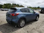 2015 Mazda Cx-5 Gt Blue vin: JM3KE4DY1F0446580