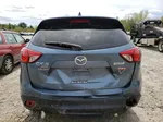 2015 Mazda Cx-5 Gt Blue vin: JM3KE4DY1F0446580