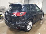 2015 Mazda Cx-5 Gt Black vin: JM3KE4DY1F0494533