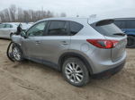 2015 Mazda Cx-5 Gt Silver vin: JM3KE4DY1F0517048