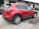 2015 Mazda Cx-5 Gt Красный vin: JM3KE4DY1F0549630