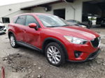 2015 Mazda Cx-5 Gt Красный vin: JM3KE4DY1F0549630