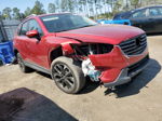 2016 Mazda Cx-5 Gt Red vin: JM3KE4DY1G0734505