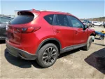 2016 Mazda Cx-5 Gt Red vin: JM3KE4DY1G0734505