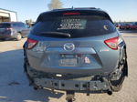 2016 Mazda Cx-5 Gt Синий vin: JM3KE4DY1G0770341