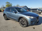 2016 Mazda Cx-5 Gt Blue vin: JM3KE4DY1G0770341