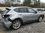 2015 Mazda Cx-5 Gt Silver vin: JM3KE4DY2F0447298