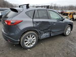 2015 Mazda Cx-5 Gt Charcoal vin: JM3KE4DY2F0467681