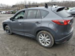 2015 Mazda Cx-5 Gt Charcoal vin: JM3KE4DY2F0467681