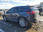 2015 Mazda Cx-5 Gt Blue vin: JM3KE4DY2F0530391