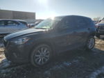 2015 Mazda Cx-5 Gt Синий vin: JM3KE4DY2F0530391