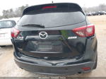 2016 Mazda Cx-5 Grand Touring Black vin: JM3KE4DY2G0711637