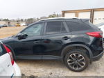 2016 Mazda Cx-5 Grand Touring Black vin: JM3KE4DY2G0711637