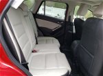 2016 Mazda Cx-5 Gt Red vin: JM3KE4DY2G0739468