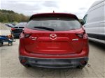 2016 Mazda Cx-5 Gt Red vin: JM3KE4DY2G0739468