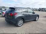 2015 Mazda Cx-5 Grand Touring Черный vin: JM3KE4DY3F0540055