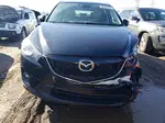 2015 Mazda Cx-5 Gt Black vin: JM3KE4DY3F0550696