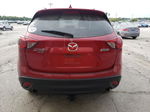 2016 Mazda Cx-5 Gt Red vin: JM3KE4DY3G0879318