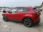 2016 Mazda Cx-5 Gt Red vin: JM3KE4DY3G0879318