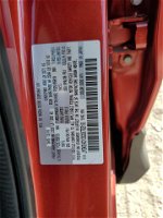 2016 Mazda Cx-5 Gt Red vin: JM3KE4DY3G0879318