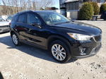 2015 Mazda Cx-5 Gt Черный vin: JM3KE4DY4F0502513