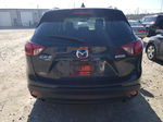 2015 Mazda Cx-5 Gt Black vin: JM3KE4DY4F0502513