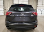 2015 Mazda Cx-5 Gt Gray vin: JM3KE4DY4F0508926