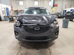 2015 Mazda Cx-5 Gt Gray vin: JM3KE4DY4F0508926