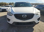 2015 Mazda Cx-5 Gt White vin: JM3KE4DY4F0517707