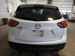 2015 Mazda Cx-5 Gt Белый vin: JM3KE4DY4F0523720