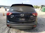 2015 Mazda Cx-5 Gt Синий vin: JM3KE4DY4F0552201