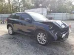 2015 Mazda Cx-5 Gt Синий vin: JM3KE4DY4F0552201