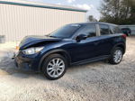 2015 Mazda Cx-5 Gt Синий vin: JM3KE4DY4F0552201