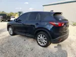 2015 Mazda Cx-5 Gt Синий vin: JM3KE4DY4F0552201