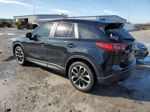 2016 Mazda Cx-5 Gt Черный vin: JM3KE4DY4G0823372