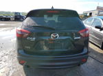 2016 Mazda Cx-5 Gt Черный vin: JM3KE4DY4G0823372