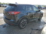 2016 Mazda Cx-5 Gt Черный vin: JM3KE4DY4G0823372