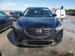 2016 Mazda Cx-5 Gt Black vin: JM3KE4DY4G0823372