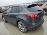 2015 Mazda Cx-5 Gt Gray vin: JM3KE4DY5F0454861